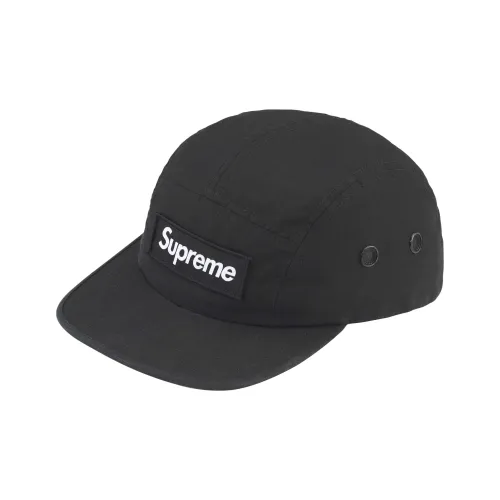 Supreme Хлопковая Бейсболка Унисекс
