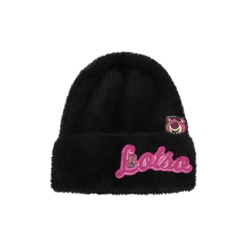 LINING Sports Life Collection Шапки-бини Унисекс