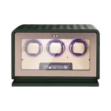 КЛАСИКИ 3 Отделение для часов / Нефритовый зеленый