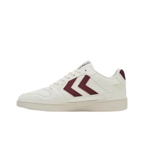 Hummel Противоскользящие Низкие Кроссовки для Тренировок Унисекс Многоцветные