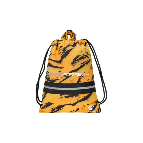 KELME Полиэстер Рюкзак Унисекс Многоцветный