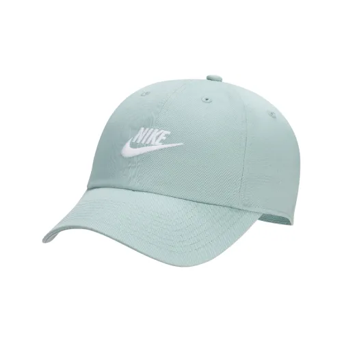 Кепки Nike Unisex Light Blue