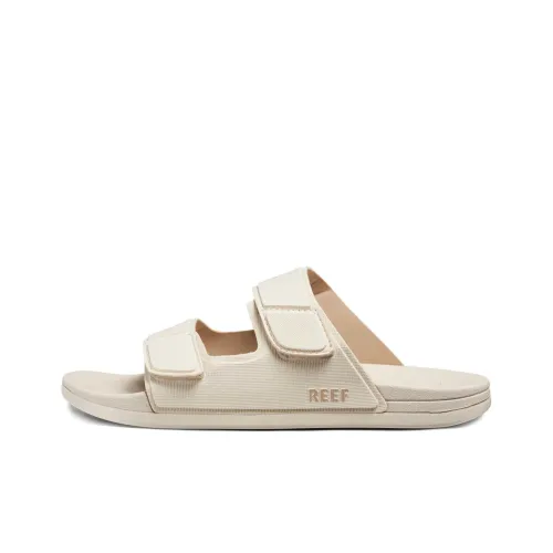 REEF Slip-resistant Слипоны Мужские Бежевые