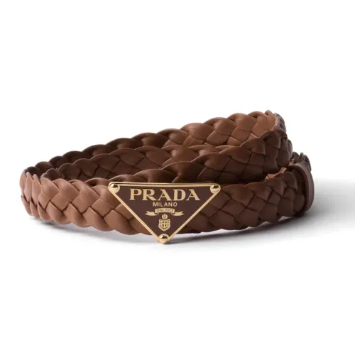 PRADA Женские кожаные ремни