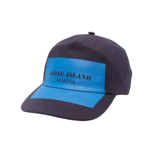 Stone Island Хлопковые кепки для мужчин