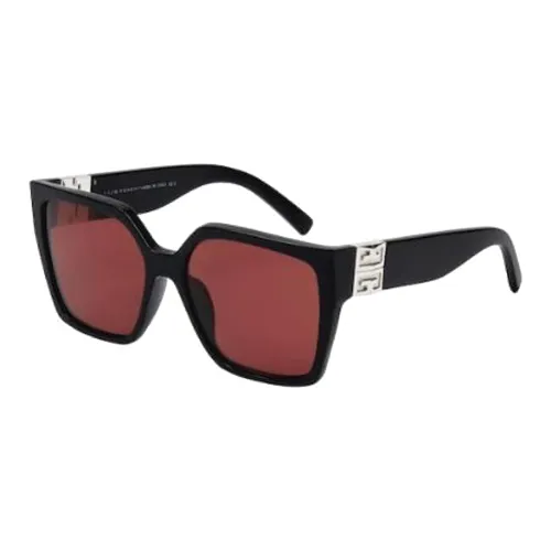 Givenchy Солнцезащитные очки Черные Женские