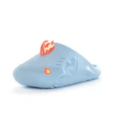 Синий