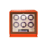 LASSICS 6 Отделение для часов/Свет Роскошь Апельсин