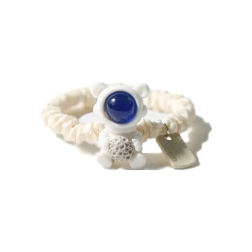 FREE RABBITⅡ Резинки-спирали для волос Женские