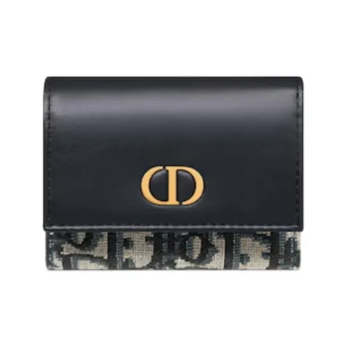 DIOR 30 Montaigne Кошельки Женские