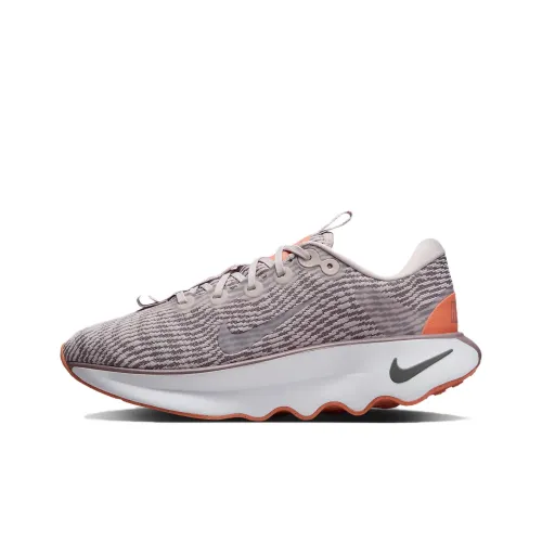 Nike Motiva Slip-Resistant Low Top Casual Running Shoes Women's Purple Найк Мотива Слип-Резистент Низкий Топ Повседневные Беговые Кроссовки Женские Фиолетовые