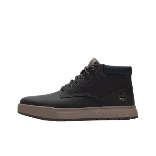 Timberland Maple Grove ботинки Martin, средний серый, мужской