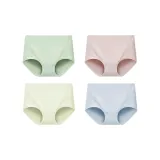 Matcha Green + Light Pink + Ecru + Moon White Blue  
Матча Зеленый + Светло-розовый + Экрю + Лунный Белый Синий