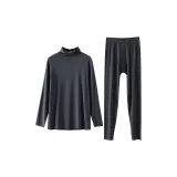 Тёмный вересковый серый