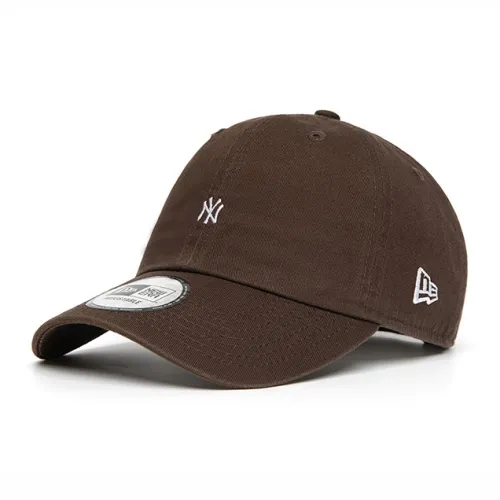 New Era Хлопок Бейсболки Унисекс