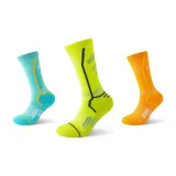 3 Pack (Синий + Зеленый + Оранжевый)