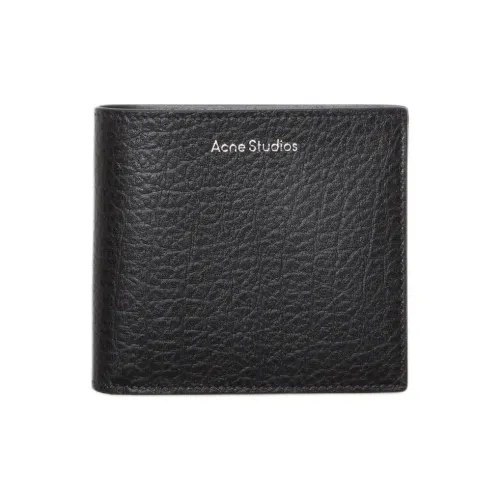 ACNE STUDIOS Кошельки Унисекс