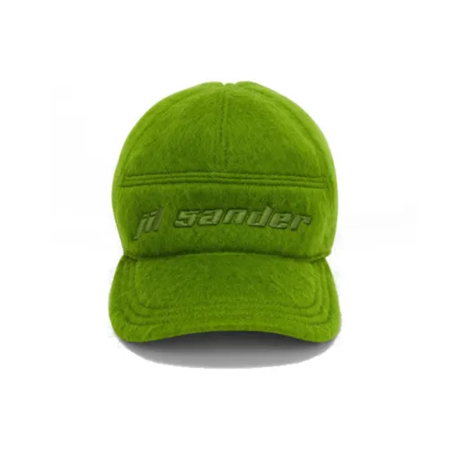 JIL SANDER Бейсболки Женские