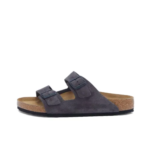Birkenstock Слипоны Серый Унисекс