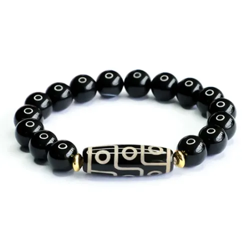 TRUE ME Браслеты из агата Унисекс