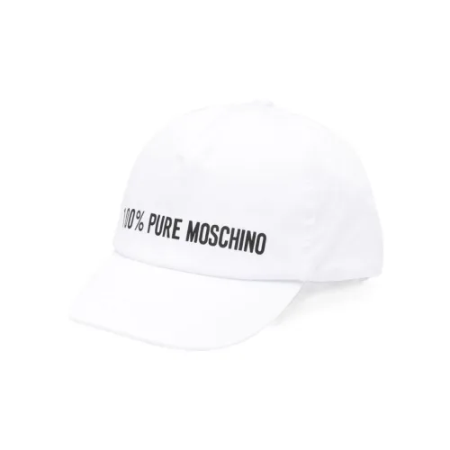 MOSCHINO Хлопок Бейсболки Детские