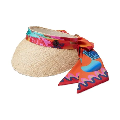 Maison Margiela Женские солнцезащитные шляпы