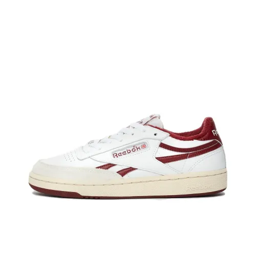Reebok Club C Series Скейтборд Кроссовки Низкие Женские
