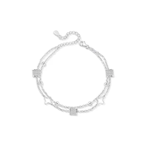 OSSINMI Сплав Браслеты Женские