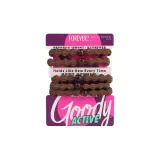 Коричневый Бобовый Крупнозернистый Стиль 5 Упаковка