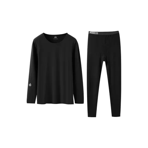 Huggy Kissy Мужские термокуртки