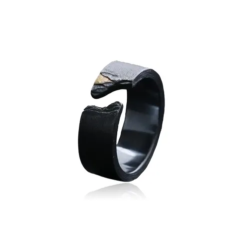 TKB Сплав Кольца Унисекс