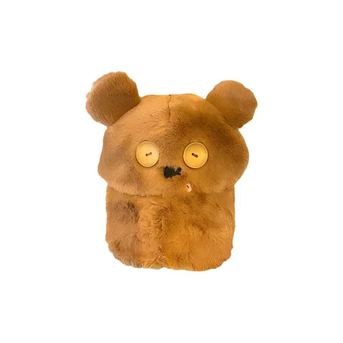 Global Studios Minions Despicable Me Minion Плюшевая шляпа Мерч по IP