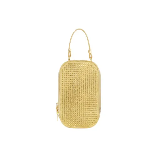 REBECCA MINKOFF Полиуретан Одно плечо Через плечо Чехол для телефона Женский Золотой