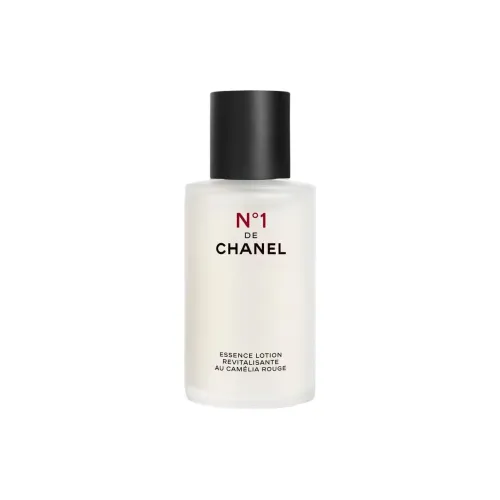 CHANEL N°1 Revitalizing Лосьон-Сыворотка Увлажняющий Осветляющий и Смягчающий 100 мл