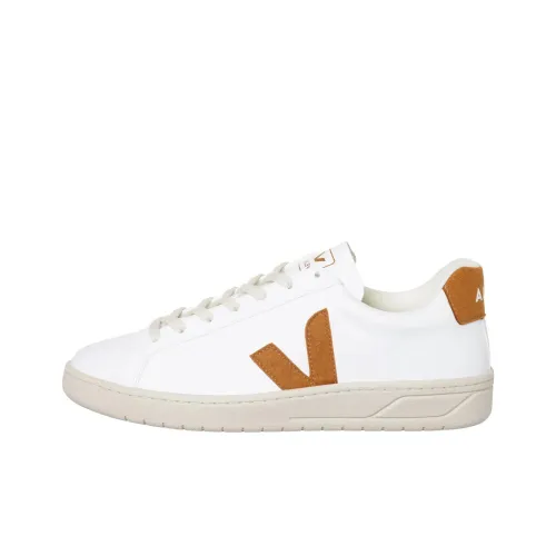 VEJA Urca Скейтборд Кроссовки Унисекс Белый