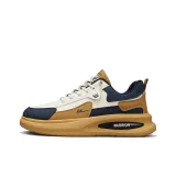 Бежевый-синий, желтый