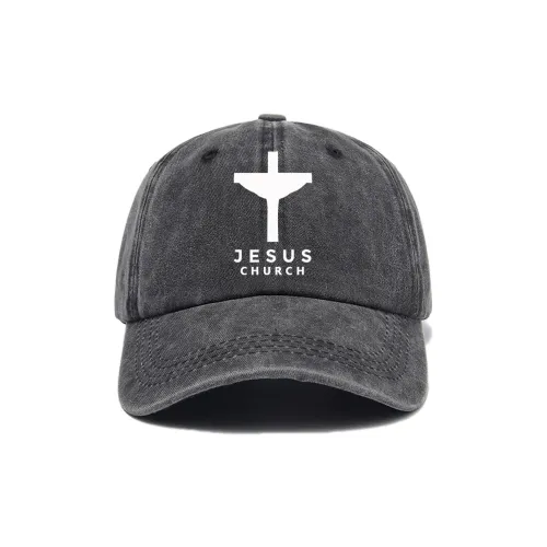 Yi Fan Хлопковые кепки унисекс