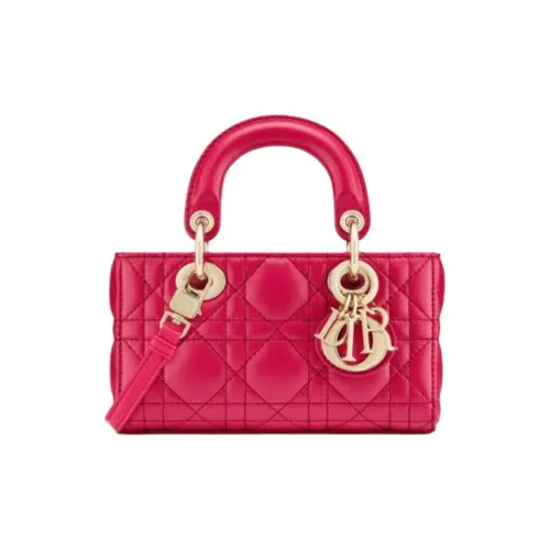 DIOR Lady D Радость Клатчи Женские