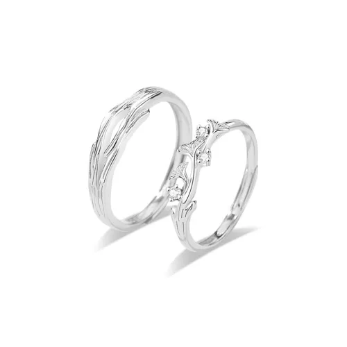 Ringlove Кольца Унисекс