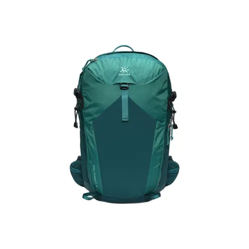 KAILAS Рюкзак Outdoor Сумка Полиамид Морской Зеленый Унисекс