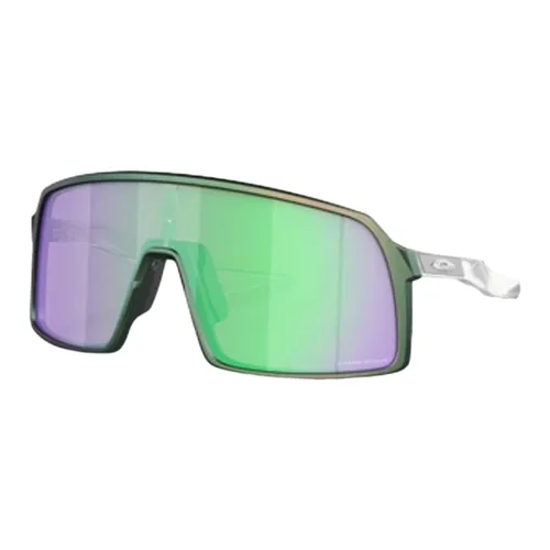 Oakley Солнцезащитные очки Градиентные Унисекс