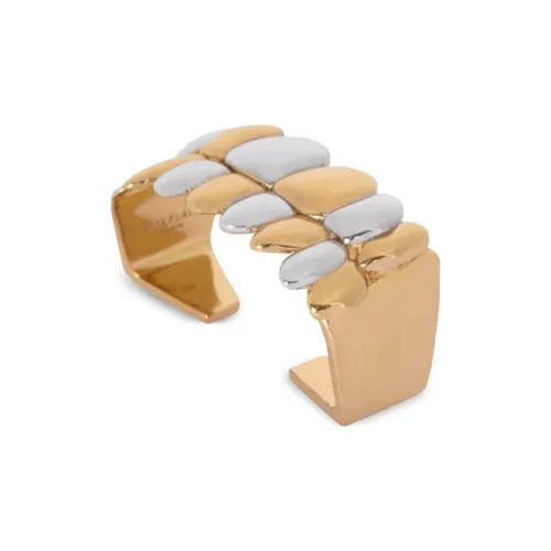 BALMAIN Латунь Кольца Мужские Золото Серебро