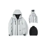 Серый + Polar Fleece Liner