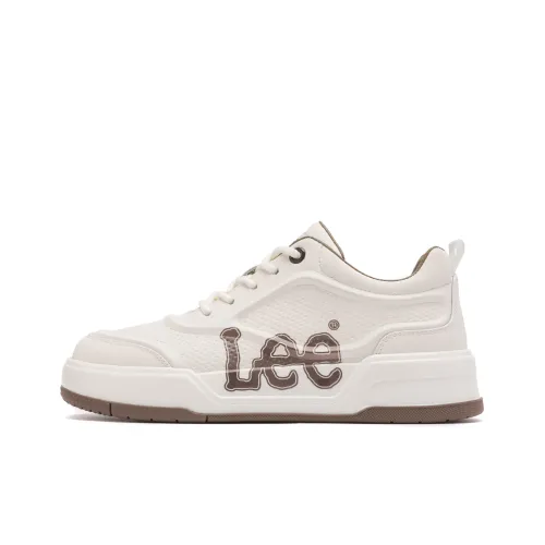 Кроссовки для скейтбординга Lee Low Top Мужские