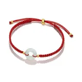 Красный шнур, стиль