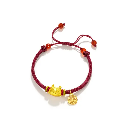 Jodie Kevin Сплав Браслеты Унисекс