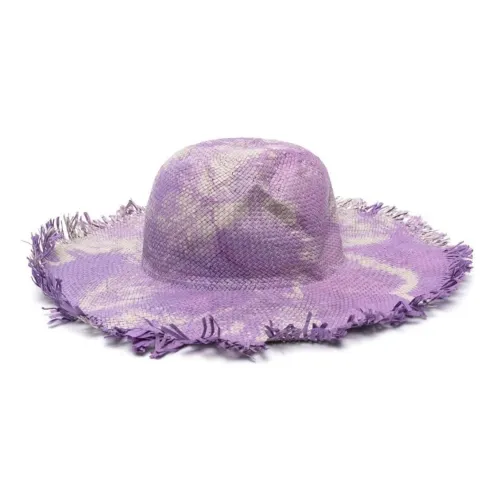 EMPORIO ARMANI Зонты с защитой от солнца Женские Фиолетовые