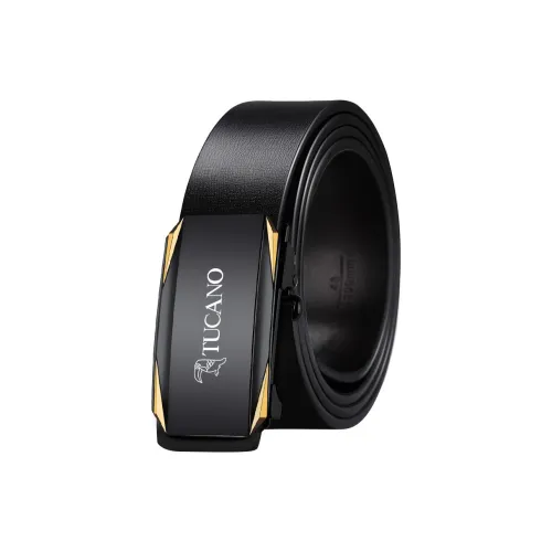 TUCANO Корова Спилок Ремни Мужской Ширина 3,4CM