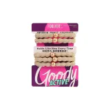 Золотой Pea Gross 5 пар