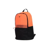 Пламенно-оранжевый